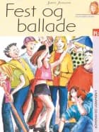 Fest og ballade