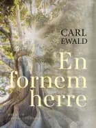 En fornem herre