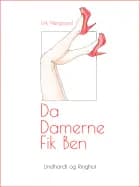 Da damerne fik ben