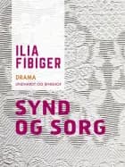 Synd og sorg