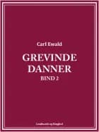 Grevinde Danner