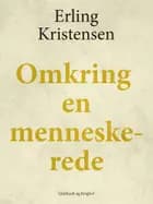 Omkring en menneskerede