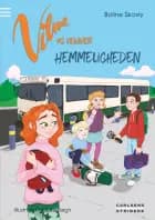 Vilma og venner - hemmeligheden