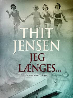 Jeg længes af Thit Jensen