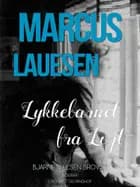 Marcus Lauesen