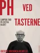 PH ved tasterne: Lampens ånd på Ekstra Bladet