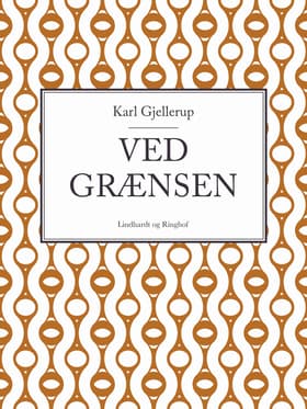Ved grænsen af Karl Gjellerup