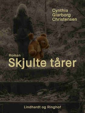 Skjulte tårer af Cynthia Glarborg Christensen