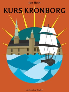 Kurs Kronborg af Jan Hein