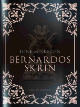 Bernardos skrin af Lone Mikkelsen