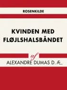 Kvinden med fløjlshalsbåndet