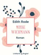 Misse Wichmann