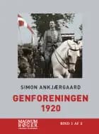 Genforeningen 1920 (Storskrift)