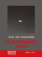I kyklopernes land (Storskrift)