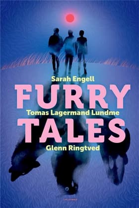 Furry tales af Glenn Ringtved