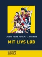 Mit livs løb (Storskrift)