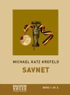 Savnet (Storskrift)