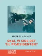 Skal vi sige det til præsidenten? (Storskrift)