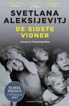 De sidste vidner