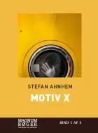 Motiv X (Storskrift)