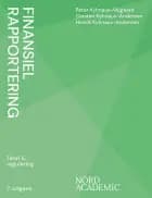 Finansiel rapportering, 7. udgave