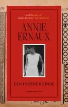 Den frosne kvinde af Annie Ernaux