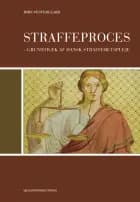 Straffeproces