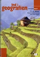 Ind i geografien, Lærerens bog B