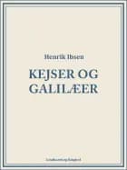 Kejser og galilæer
