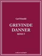 Grevinde Danner - bind 3
