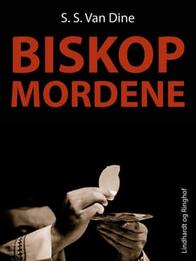 Biskopmordene af S.S. van Dine
