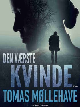 Den værste kvinde af Tomas Møllehave