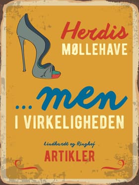 ...men i virkeligheden? af Herdis Møllehave