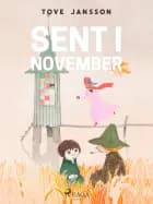 Mumitrolden 9 – Sent i november