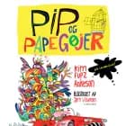 Pip og papegøjer - på sønderjysk!