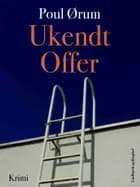 Ukendt offer