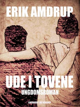 Ude i tovene af Erik Amdrup