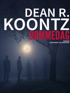 Dommedag af Dean R. Koontz