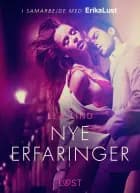 Nye erfaringer