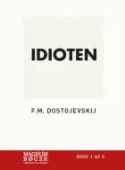 Idioten (Storskrift)