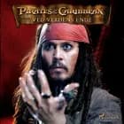 Pirates of the Caribbean – Ved verdens ende