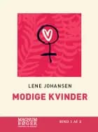 Modige kvinder (Storskrift)