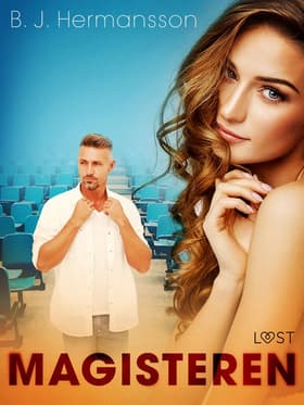 Magisteren - erotisk novelle af B. J. Hermansson