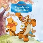 Peter Plys – Tigerdyrets familiefest