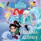 Pyjamas-prinsesserne - Redningsaktionen