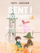Mumitrolden 9 – Sent i november