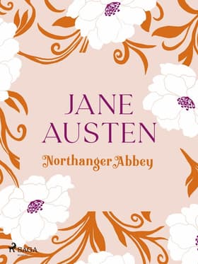 Northanger Abbey af Jane Austen