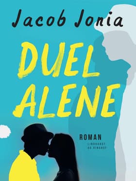 Duel alene af Jacob Jonia