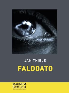 Falddato af Jan Thiele