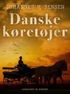 Danske køretøjer